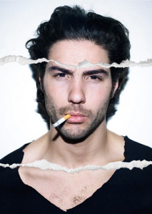 Tahar Rahim (The Mauritanian)